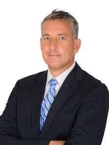 Robert Mack Cayman Islands